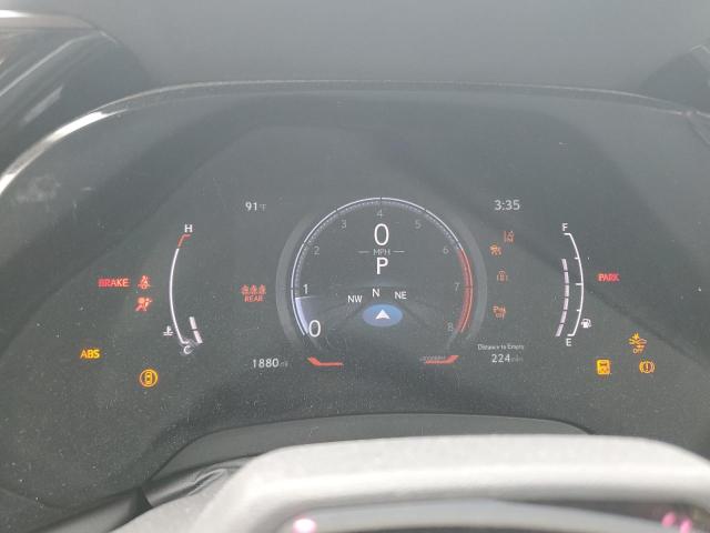 Photo 9 from auction – 2023 LEXUS RX 350 BAS with VIN 2T2BAMBA5PC015446