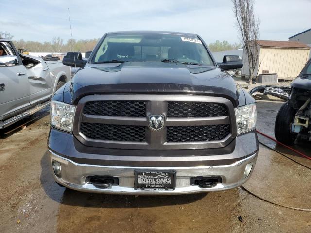Photo 5 from auction – 2017 RAM 1500 SLT with VIN 1C6RR7GT7HS664079