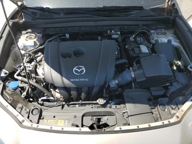 Photo 11 from auction – 2022 MAZDA CX-30 PREM with VIN 3MVDMBDL8NM400283