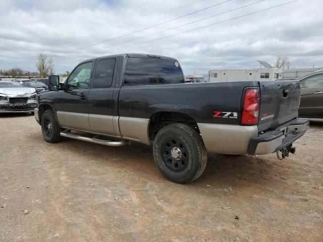 Photo 2 from auction – 2003 CHEVROLET SILVERADO with VIN 2GCEK19T931271537