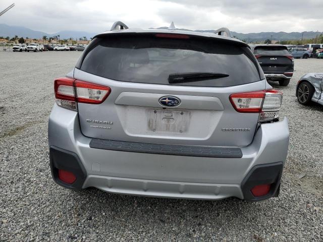 Photo 6 from auction – 2019 SUBARU CROSSTREK with VIN JF2GTADC1K8372517
