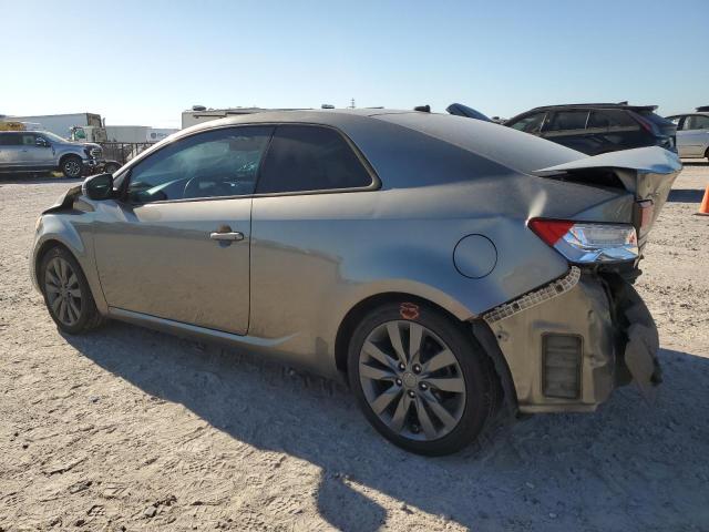 Photo 2 from auction – 2011 KIA FORTE SX with VIN KNAFW6A36B5330300