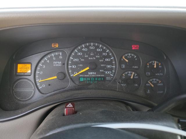 Photo 9 from auction – 2000 GMC OTHER with VIN 2GTEK19T2Y1245501