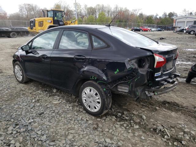Photo 2 from auction – 2017 FORD FIESTA S with VIN 3FADP4AJ9HM121782
