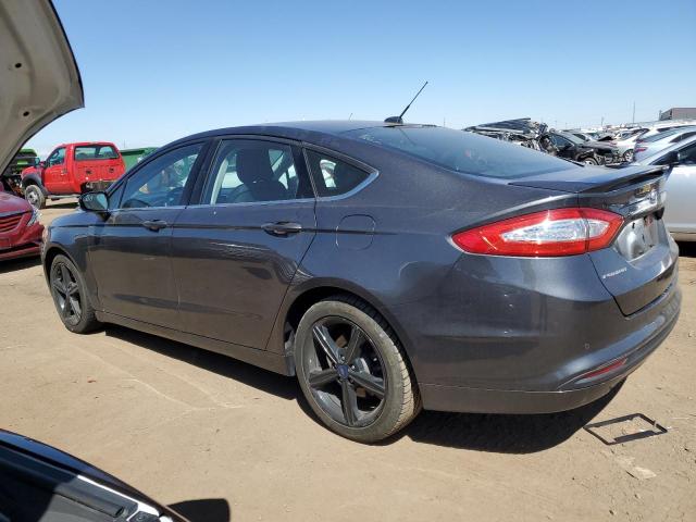 Photo 2 from auction – 2016 FORD FUSION SE with VIN 3FA6P0HD0GR353013