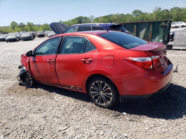 Zdjęcie 2 z aukcji – 2015 TOYOTA COROLLA L z VIN 5YFBURHE2FP352089