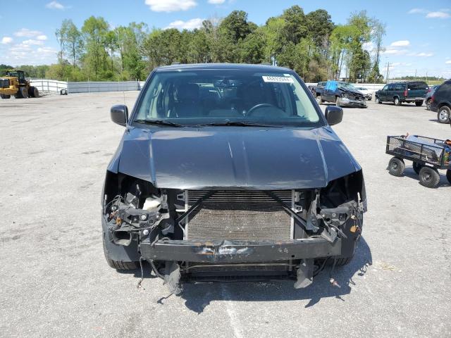 Photo 5 from auction – 2012 CHRYSLER TOWN & COU with VIN 2C4RC1BG3CR297600