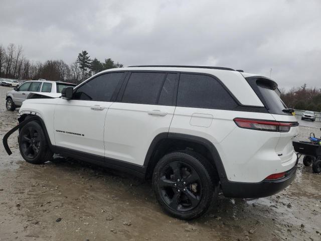 Photo 2 from auction – 2023 JEEP GRAND CHER with VIN 1C4RJHAG6PC609147