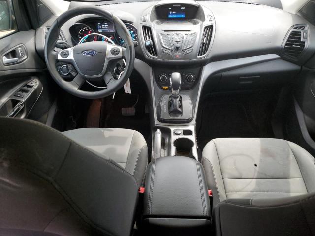 Фото 8 с аукциона – 2016 FORD ESCAPE SE с VIN 1FMCU0G73GUA89646