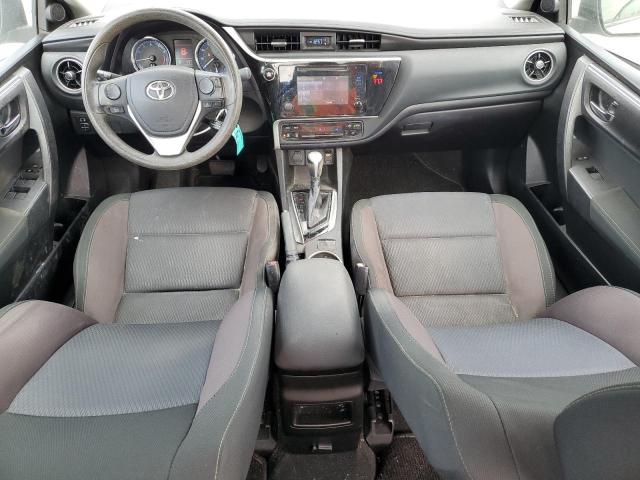 Photo 8 from auction – 2018 TOYOTA COROLLA L with VIN 5YFBURHE5JP823063