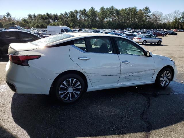 Photo 3 from auction – 2020 NISSAN ALTIMA S with VIN 1N4BL4BV8LC225761