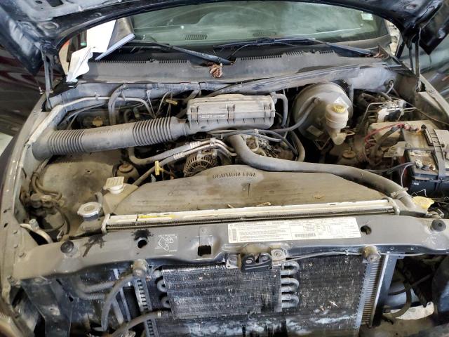 Photo 11 from auction – 1999 DODGE RAM 1500 with VIN 1B7HF16Y4XS307187