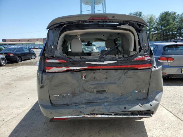 Zdjęcie 6 z aukcji – 2021 CHRYSLER PACIFICA H z VIN 2C4RC1L7XMR602929