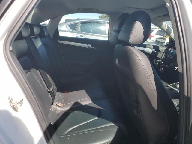 Photo 10 from auction – 2010 AUDI A4 PREMIUM with VIN WAUFFAFL8AN049271