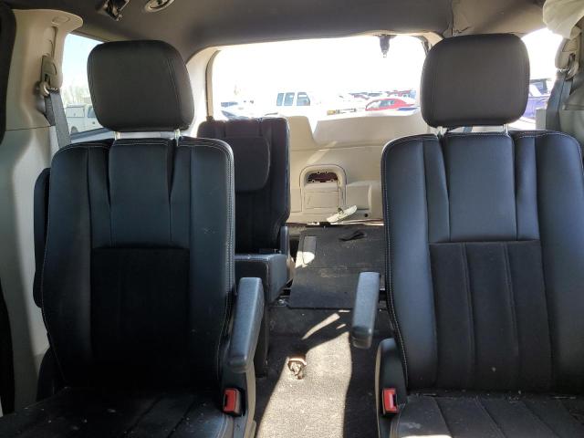 Photo 10 from auction – 2019 DODGE GRAND CARA with VIN 2C4RDGCG0KR511987
