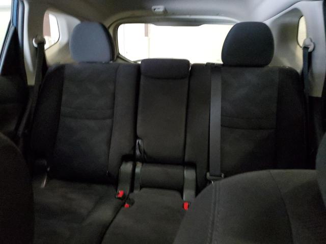 Photo 10 from auction – 2015 NISSAN ROGUE S with VIN KNMAT2MV9FP544798
