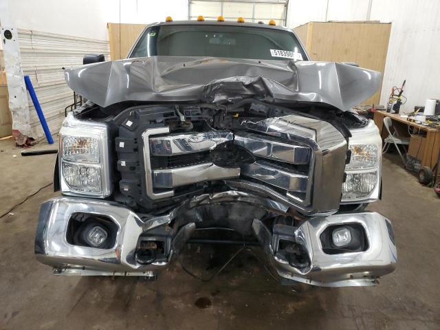 Photo 5 from auction – 2011 FORD F250 SUPER with VIN 1FT7W2B62BEA07273