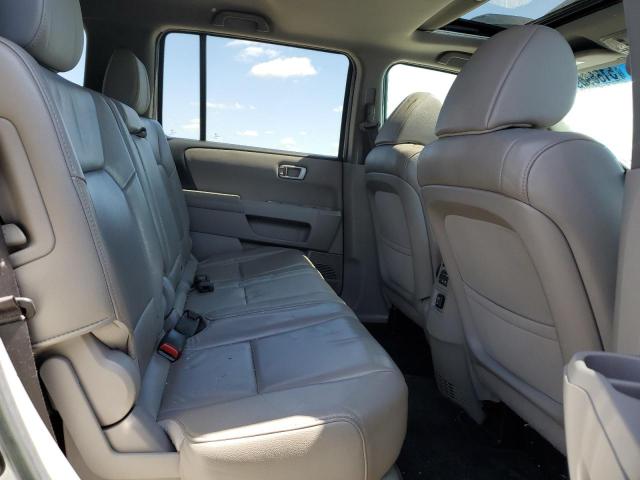 Photo 10 from auction – 2013 HONDA PILOT EXL with VIN 5FNYF3H53DB007339