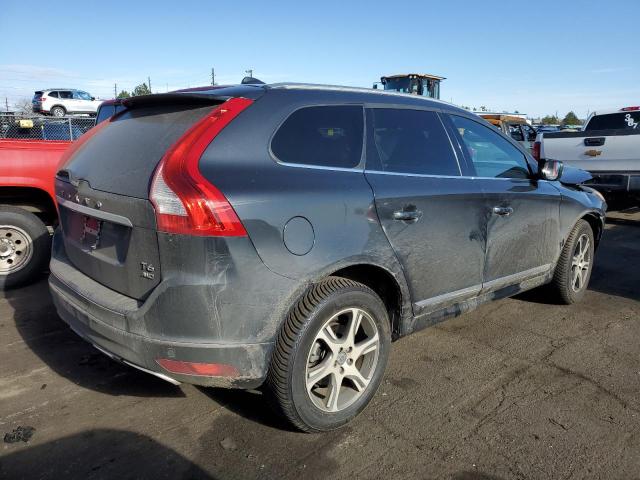 Photo 3 from auction – 2015 VOLVO XC60 T6 PR with VIN YV4902RK7F2671571