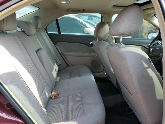 Photo 10 from auction – 2012 FORD FUSION SE with VIN 3FAHP0HA4CR325627
