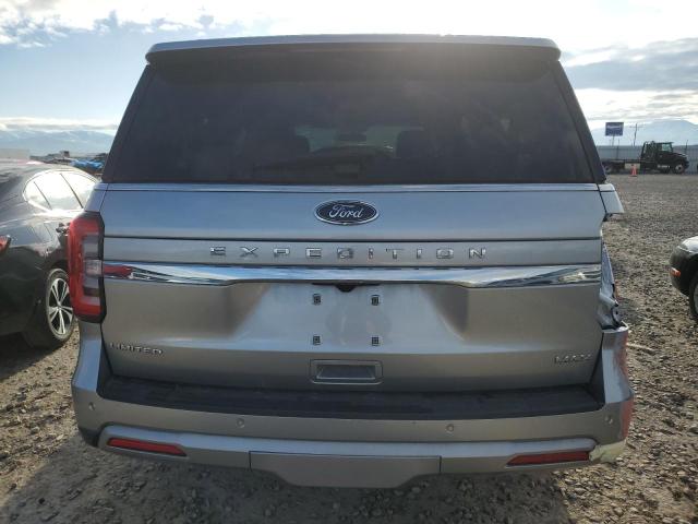 Photo 6 from auction – 2023 FORD EXPEDITION with VIN 1FMJK2A83PEA11257