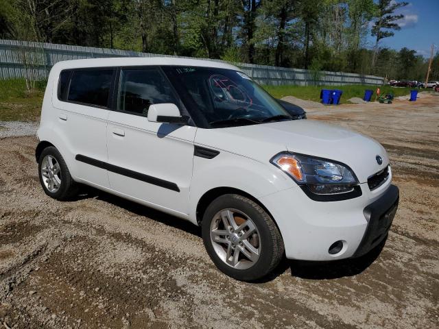 Photo 4 from auction – 2010 KIA SOUL + with VIN KNDJT2A26A7115993