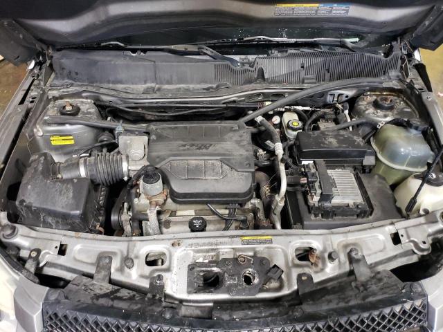 Photo 11 from auction – 2005 CHEVROLET EQUINOX LS with VIN 2CNDL23F356125797