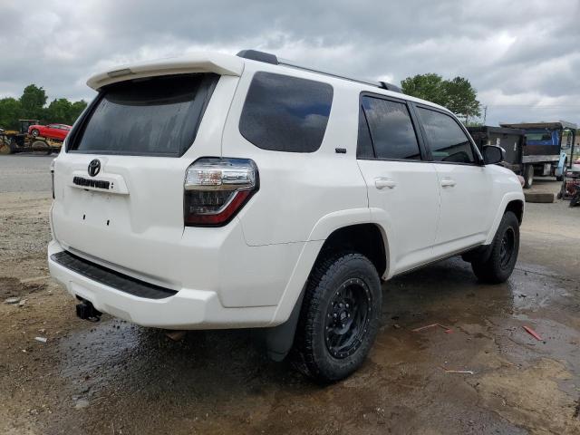 Photo 3 from auction – 2022 TOYOTA 4RUNNER SR with VIN JTEMU5JR5N5986535