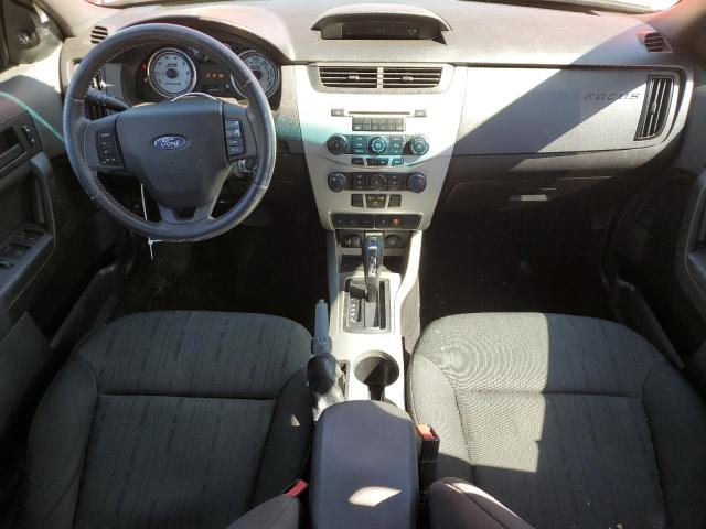 Photo 8 from auction – 2010 FORD FOCUS SE with VIN 1FAHP3FN5AW250857