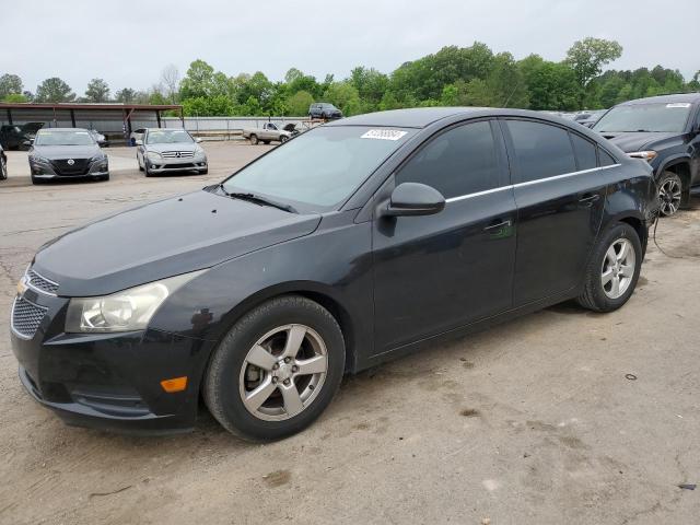 Photo 1 from auction – 2013 CHEVROLET CRUZE LT with VIN 1G1PC5SB5D7205286