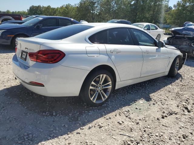 Photo 3 from auction – 2018 BMW 430I GRAN with VIN WBA4J1C54JBG78283