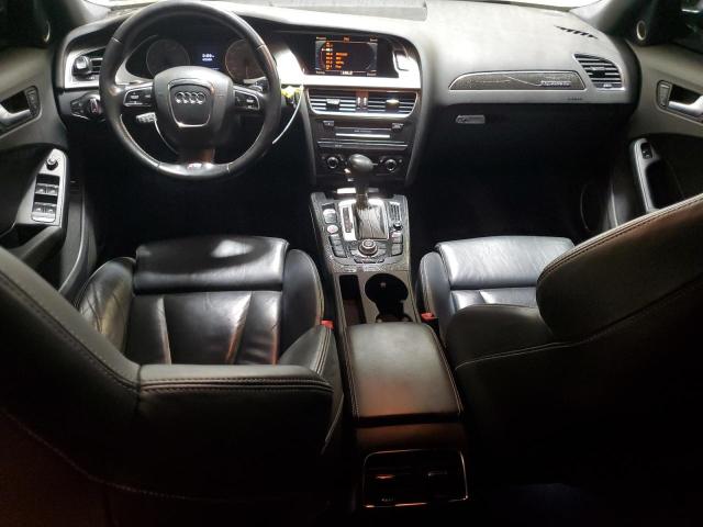 Photo 8 from auction – 2010 AUDI S4 PRESTIG with VIN WAUKGAFL6AA043522