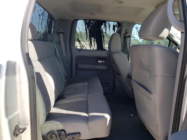 Photo 10 from auction – 2007 FORD F150 SUPER with VIN 1FTRW12W37KD11787