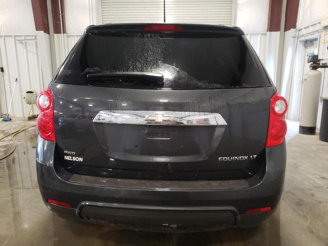 Photo 6 from auction – 2014 CHEVROLET EQUINOX LT with VIN 2GNFLGEK1E6245674
