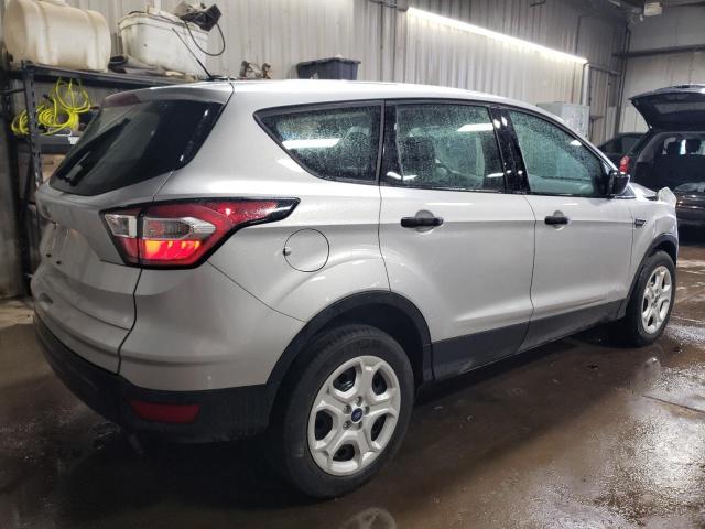 Photo 3 from auction – 2018 FORD ESCAPE S with VIN 1FMCU0F74JUA33935