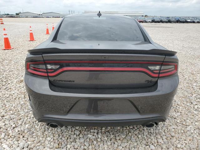 Photo 6 from auction – 2023 DODGE CHARGER R/ with VIN 2C3CDXCTXPH698692