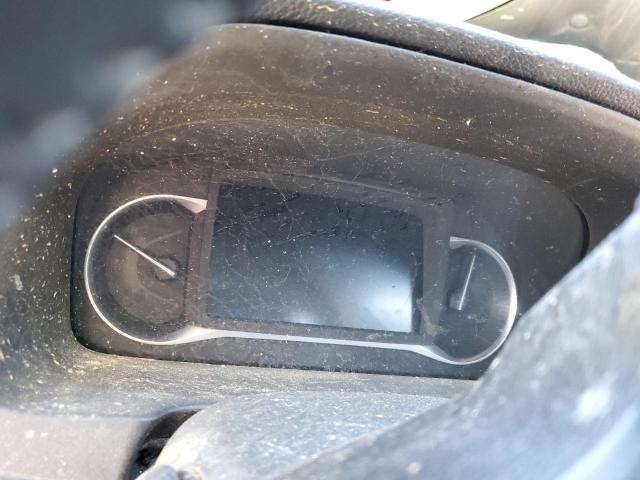 Снимка 9 от търг – 2022 HONDA PASSPORT E с VIN 5FNYF8H57NB025440