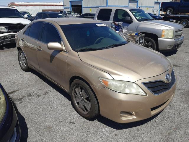 Photo 4 from auction – 2011 TOYOTA CAMRY BASE with VIN 4T1BF3EK5BU729931