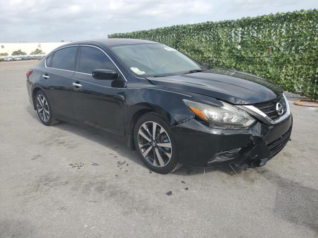 Photo 4 from auction – 2017 NISSAN ALTIMA 2.5 with VIN 1N4AL3AP1HC116610