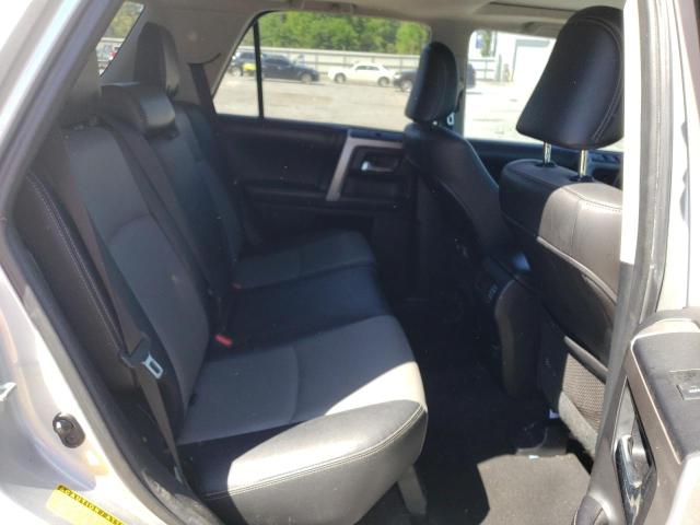 Photo 11 from auction – 2016 TOYOTA 4RUNNER SR with VIN JTEZU5JR0G5138412