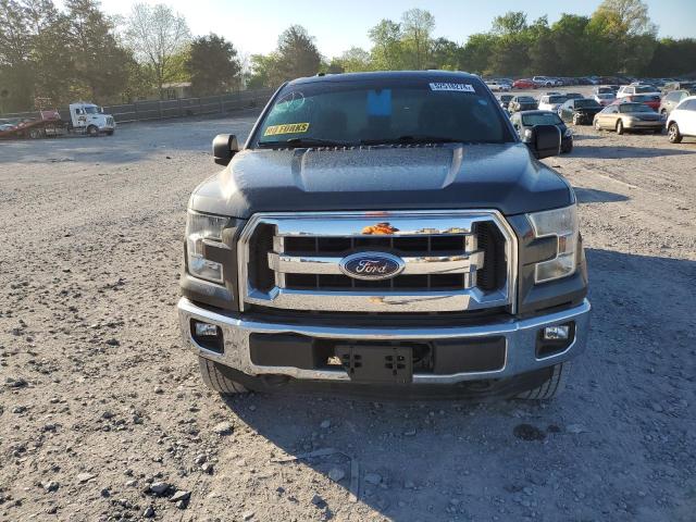Photo 5 from auction – 2016 FORD F150 SUPER with VIN 1FTEW1EFXGFD44725
