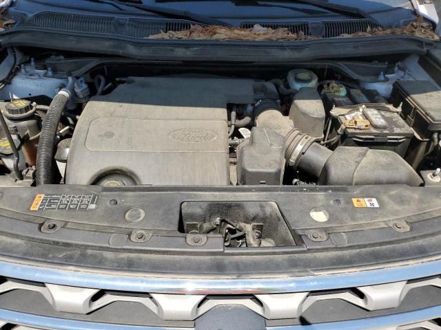 Photo 12 from auction – 2016 FORD EXPLORER X with VIN 1FM5K8D82GGC26925