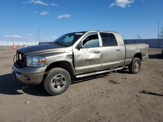 DODGE RAM 1500 2007 with VIN 3D7KS19D87G727557 - Photo from auction