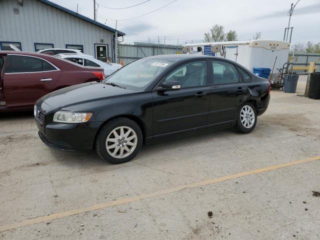 VOLVO S40 2.4I 2008 with VIN YV1MS382682381902 - Photo from auction