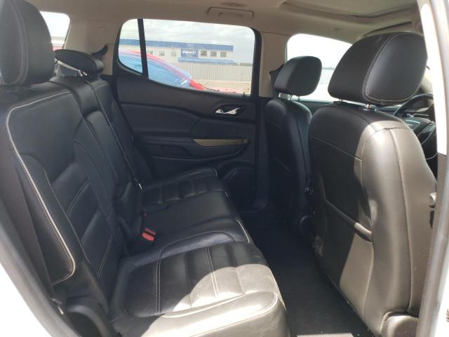 Photo 11 from auction – 2017 GMC ACADIA DEN with VIN 1GKKNXLS4HZ207874