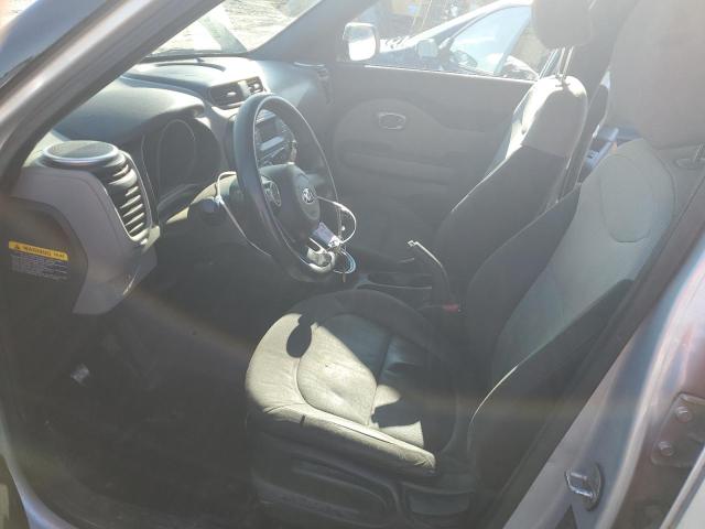 Photo 7 from auction – 2014 KIA SOUL with VIN KNDJN2A29E7705492