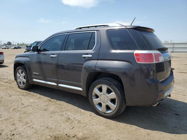 Photo 2 from auction – 2014 GMC TERRAIN DE with VIN 2GKFLZE39E6173253