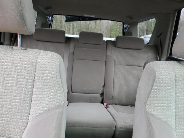 صورة رقم 10 من المزاد - 2004 TOYOTA 4RUNNER SR مع VIN JTEBT14R848010972