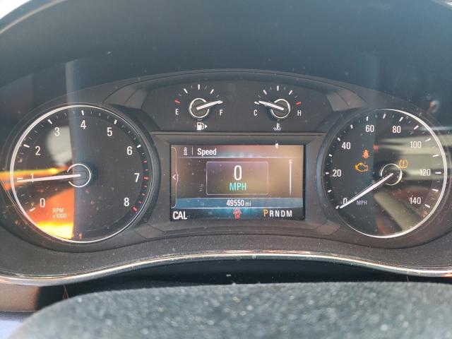 Photo 9 from auction – 2019 BUICK ENCORE with VIN KL4CJASBXKB898607