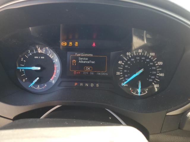 Photo 9 from auction – 2013 FORD FUSION SE with VIN 3FA6P0HR2DR309490